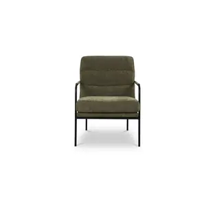 Verlaine Chair Olive