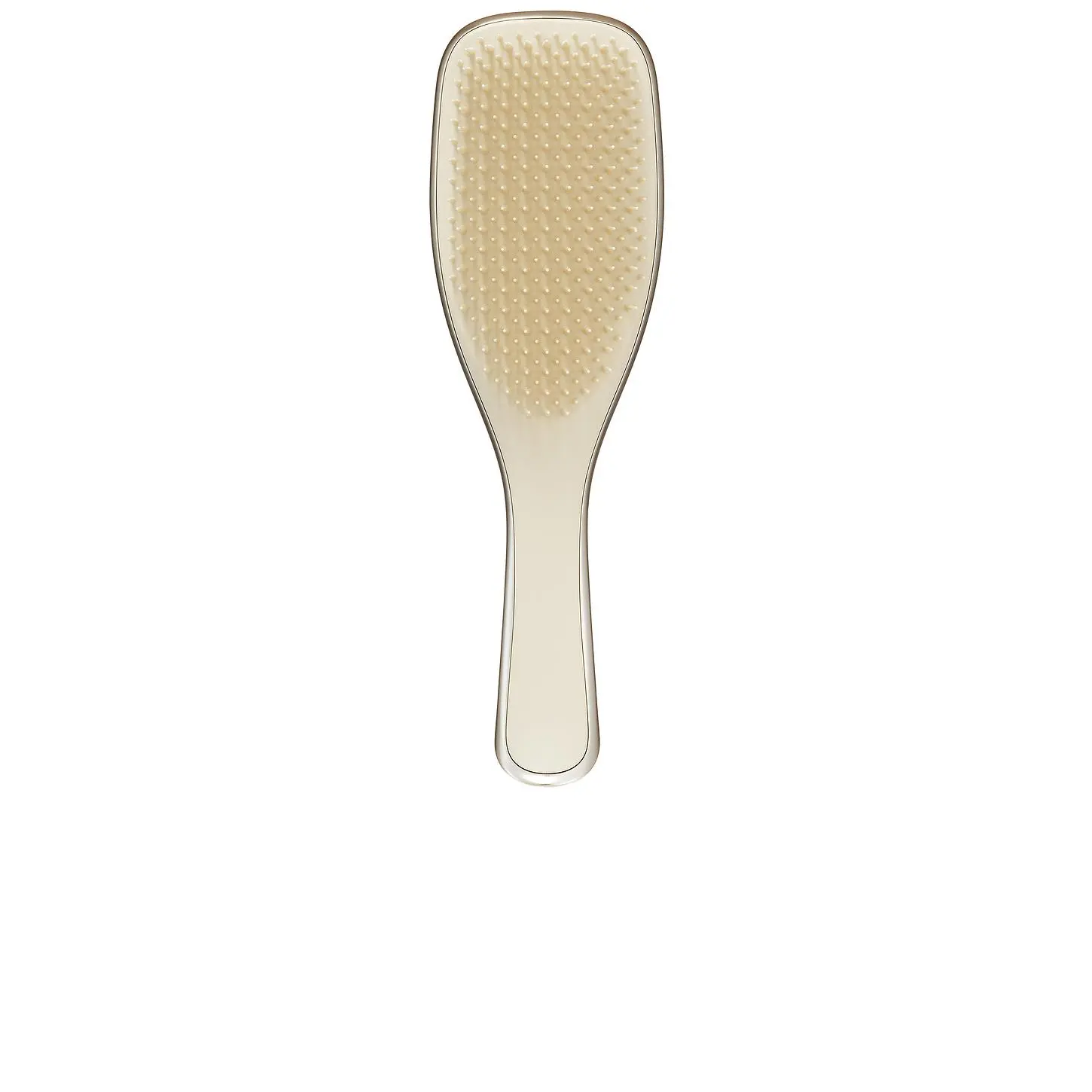 Tangle Teezer The Chrome Ultimate Detangler in Champagne Gold Tangle Teezer The Chrome Ultimate Detangler in Champagne Gold