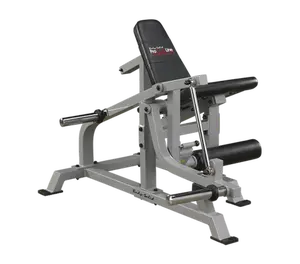 LVLE - Pro ClubLine Leverage Leg Extension - Body-Solid