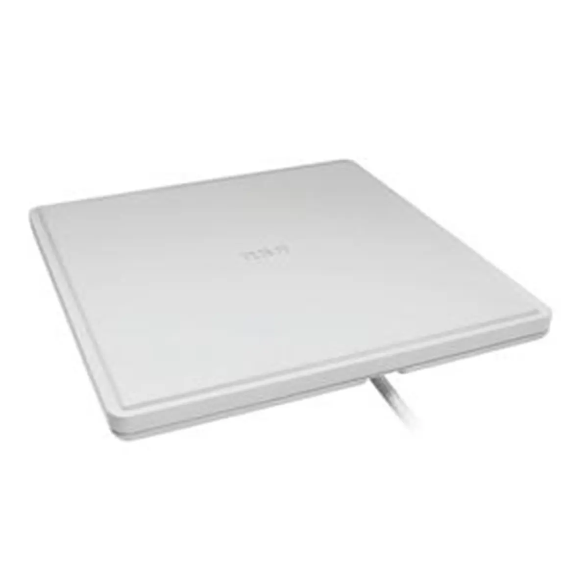 212 MAIN 360-Degrees Multidirectional HD TV Antenna - Flat Shape, Paintable, 1080 Resolution for Boating & Outdoor Sports Use, Local Reception