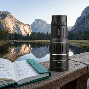 10x42 Single Tube Telescope, High Magnification HD Imaging, Bird Watching Hunting Hiking Essential, Adult Outdoor Telescope, Telescopic
