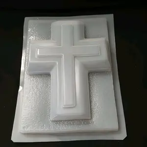 Cross Plastic Mold Cross Plastic Mold