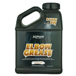 Elbow Grease™ Liquid Lime