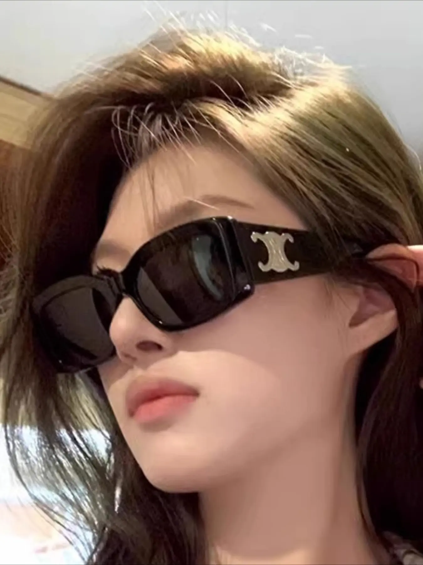 Vintage Square Luxury Small Frame Sunglasses Men Women Rectangle Brand Design Fashion Square Glasses Shades UV