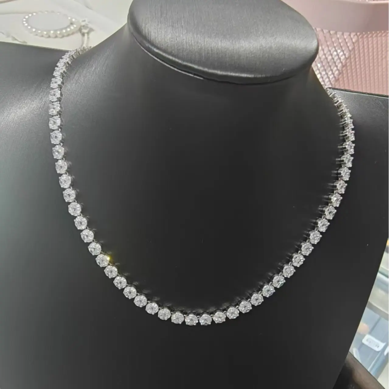Fashion Necklace 2