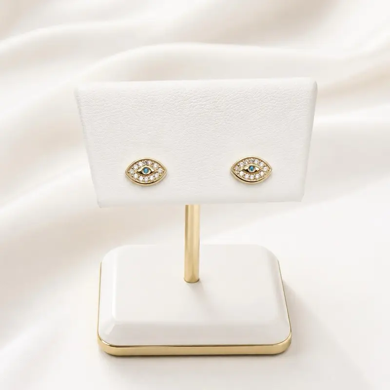 Solid 14k Earrings