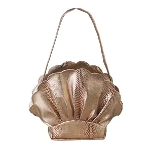 Sea Shell Purse