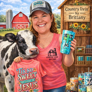 Country Livin By Brittany