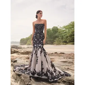 Sottero & Midgley by Maggie Sottero "Norvina Lane" Bridal Gown 24SZ236