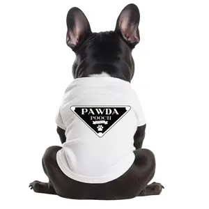 Dog Shirt - Pawda Pooch