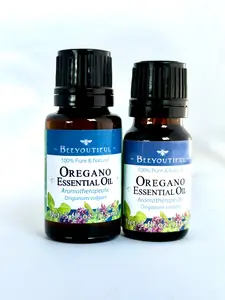 Oregano Essential Oil