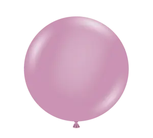 TUFTEX | Designer Balloon Canyon Rose - 17 in.