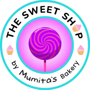 Sweet Shop by Mumita's Bakery
