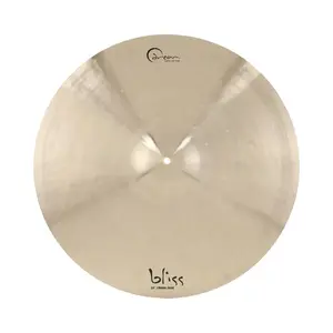 Dream Cymbals BCRRI22 Bliss 22" Crash/Ride *USA Small Business*