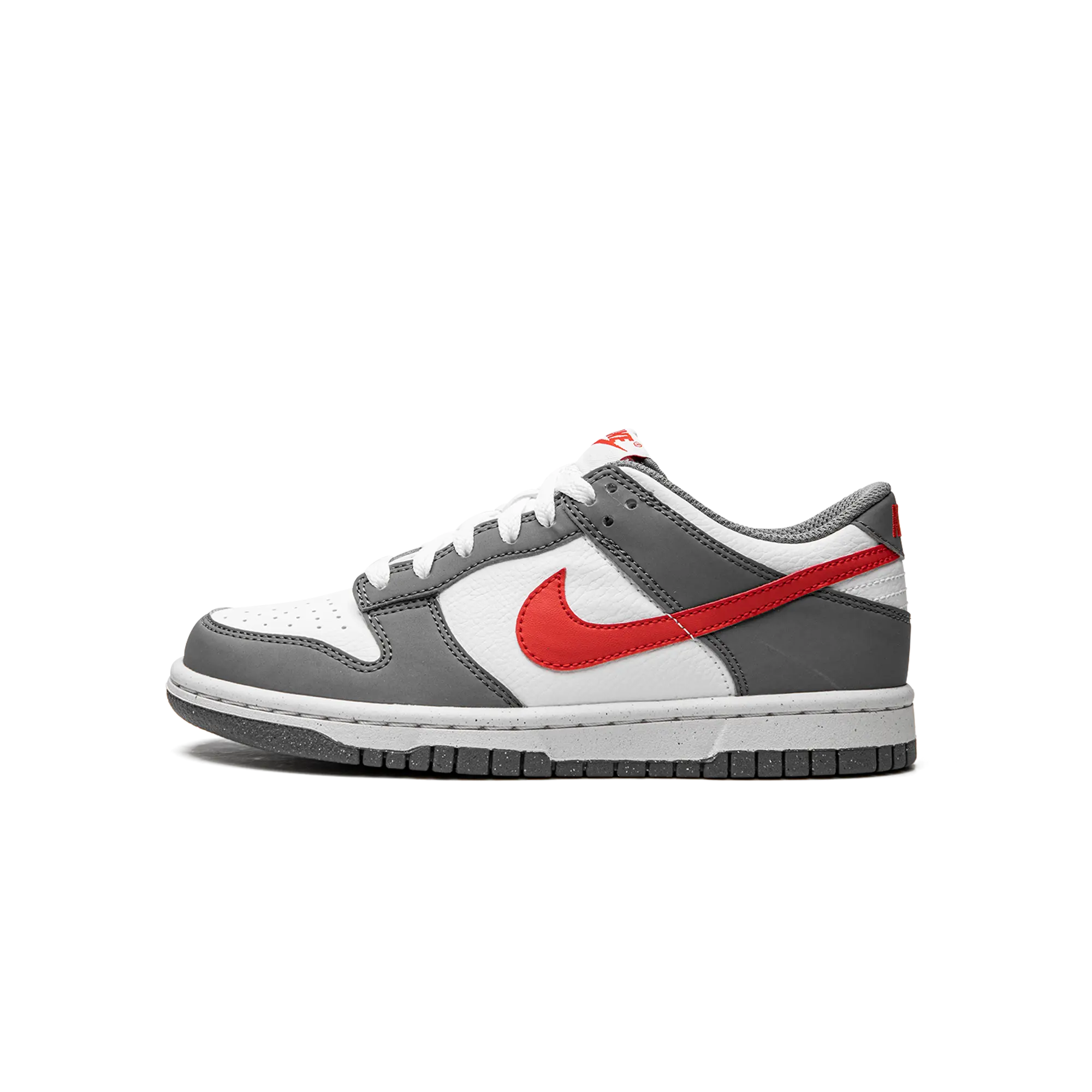 Dunk Low Next Nature GS "Smoke Grey" FB8038 001