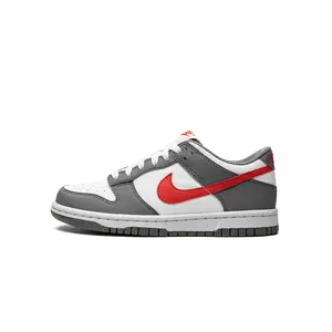 Dunk Low Next Nature GS "Smoke Grey" FB8038 001