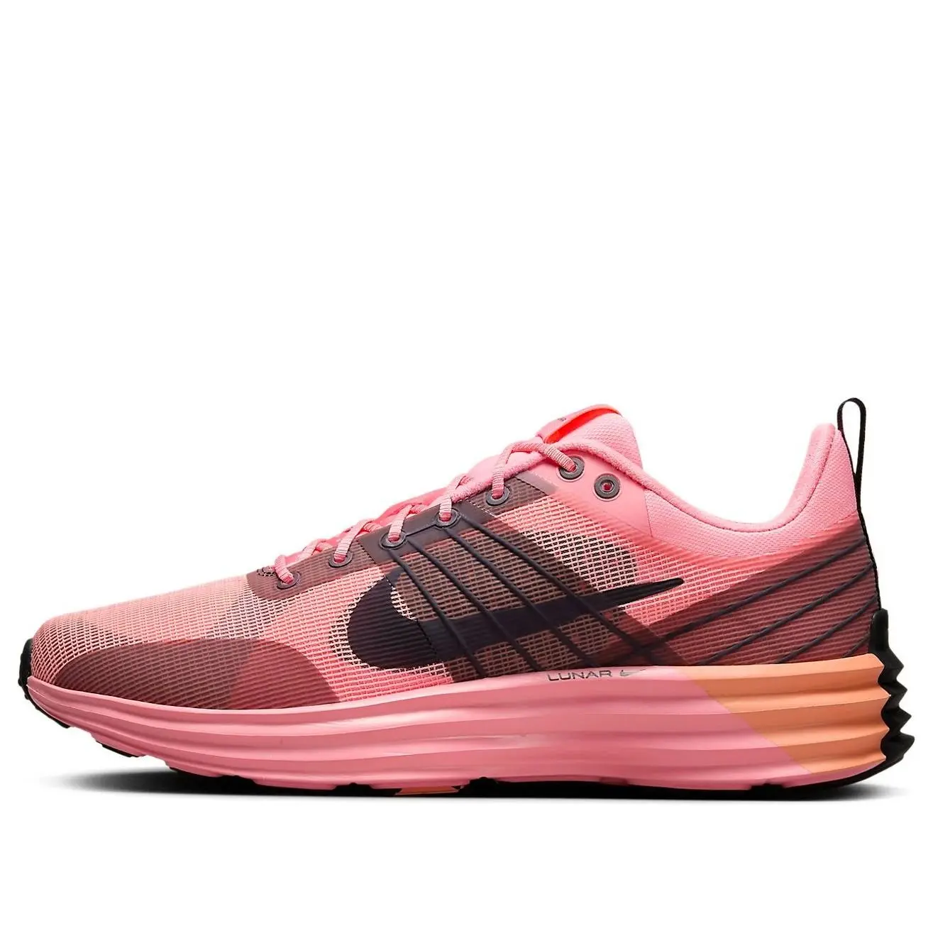 Nike Lunar Roam Premium 'Pink Gaze' HF4314-699