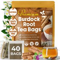 40 Tea Bags