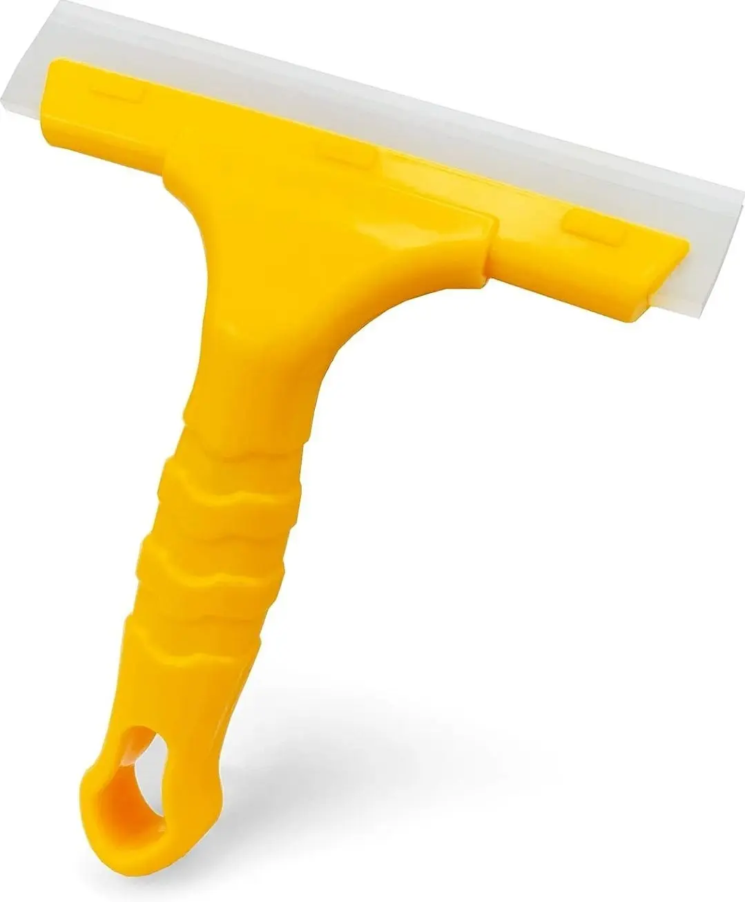 Blade Small Squeegee, Shower Glass Squeegee, Window Tint, for Window, Bathroom Mirrors, Shower Door and Car Windshield