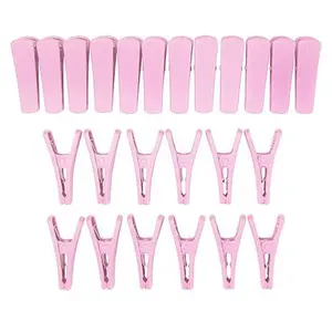 Joy Mangano The Joy Hangers 24-pack Pants, Skirts & More Slimline Hanger Clips