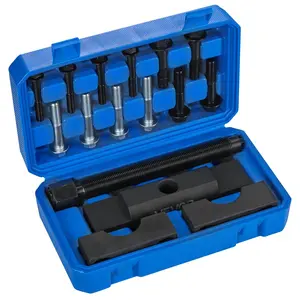 Heavy Duty Yoke Puller Yoke Removal Tool Kit for Class 6-8 Truck Equipment