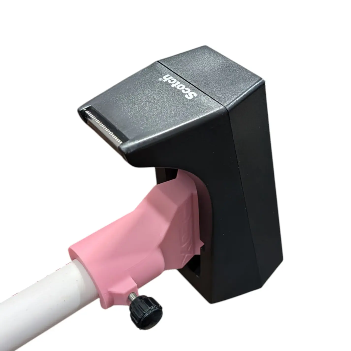 Scotch Tape Dispenser Epoxy Turner Adapter Scotch Tape Dispenser Epoxy Turner Adapter