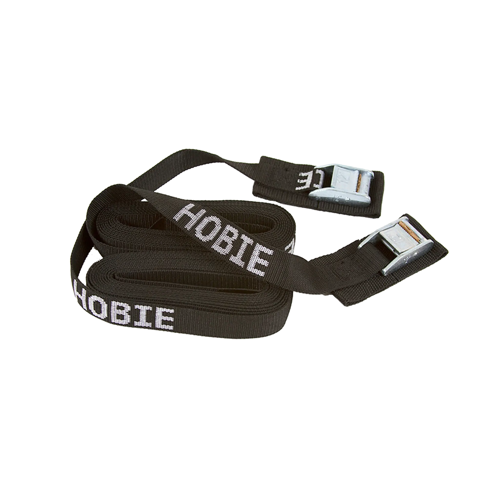 Hobie Tie Down Straps Pair 15' Long