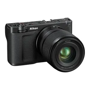 Nikon ZR Cinema Camera with 35mm f/1.4 Lens Kit