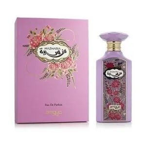 Mazharia Eau De Parfum By Zimaya (Afnan) 100ml 3.4 FL OZ