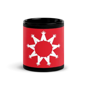 Oglala Sioux Tribe Mug