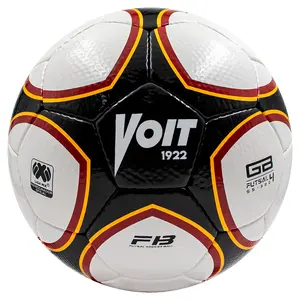 Model A – FUTSAL Soccer Ball – Size 4 | White