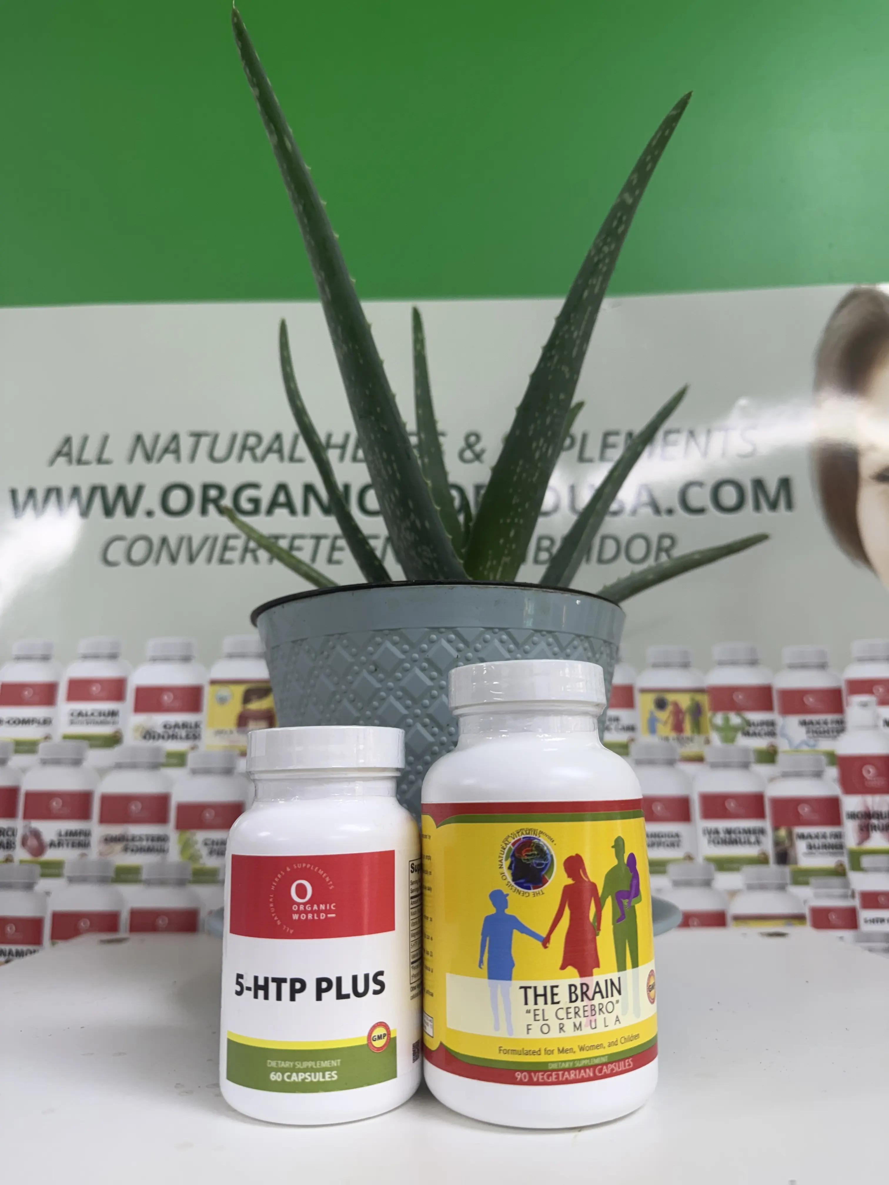 Dúo Bienestar Neuro y Emocional