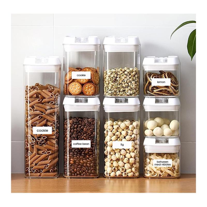 SJPACK 8.5" x 11" Sheet All-Purpose Self-Adhesive Labels, 1" X 2-5/8" a Label White, Pack of 25 Sheets Compatible with Laser/Inkjet Printer Customization Permanent