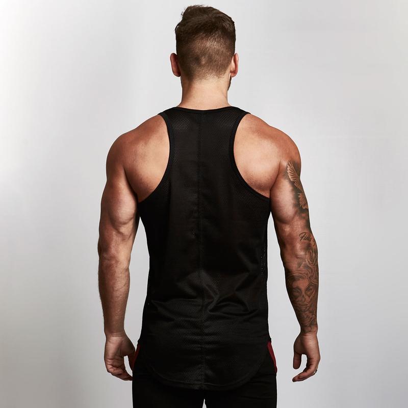 Men Gym Tank Top