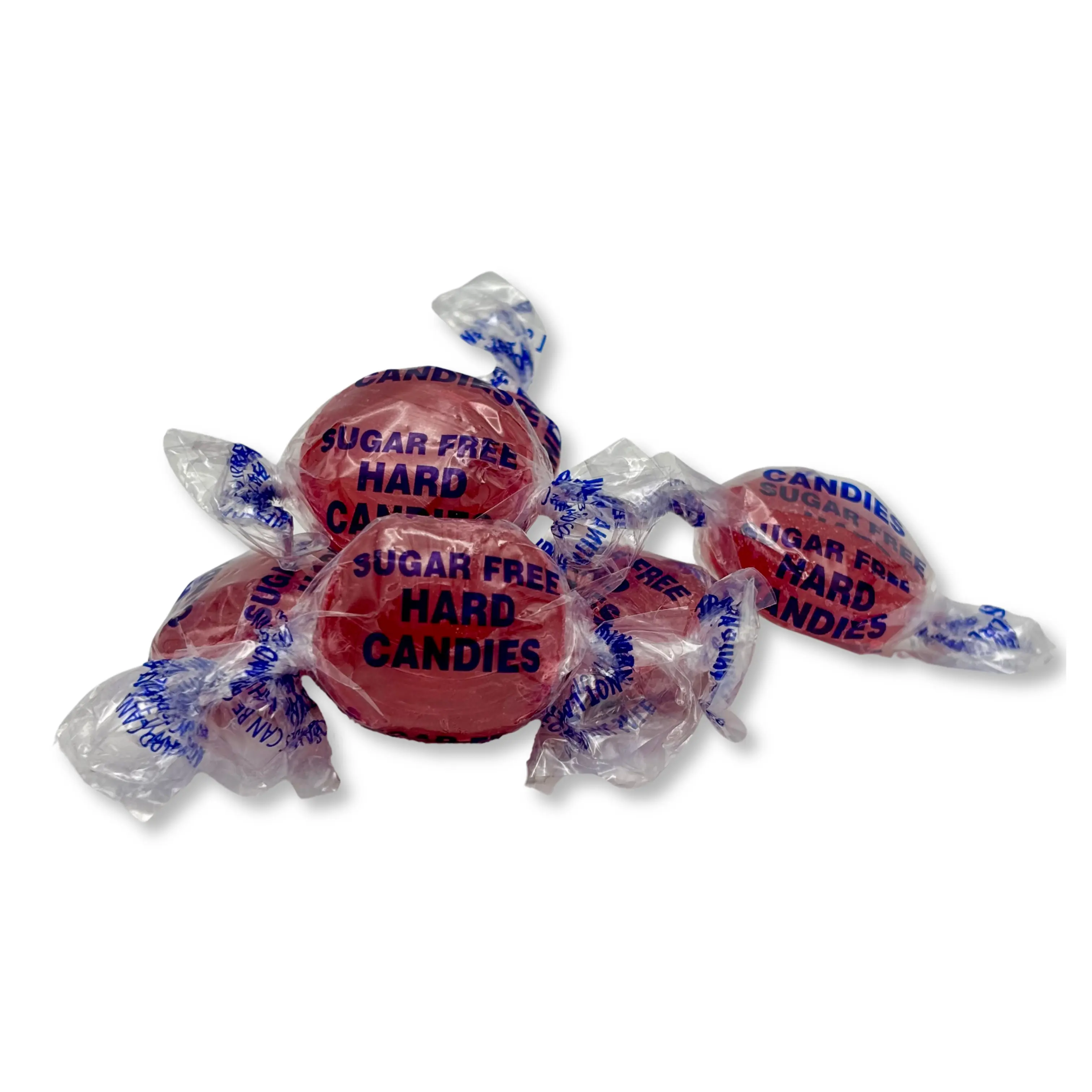 Arcor Cinnamon Sugar Free – Hard Candy – Bulk Value Bag