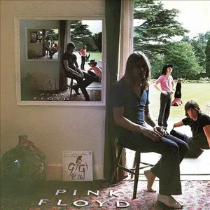 Pink Floyd UMMAGUMMA (2016 VERSION) Vinyl