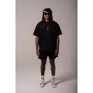 Sunday Service Set Black