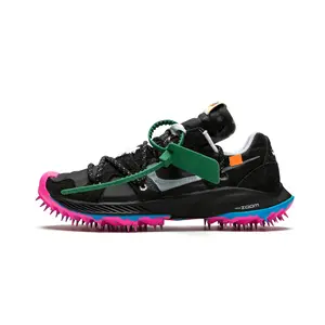 ZOOM TERRA KIGER 5 WMNS "Off-White" CD8179 001