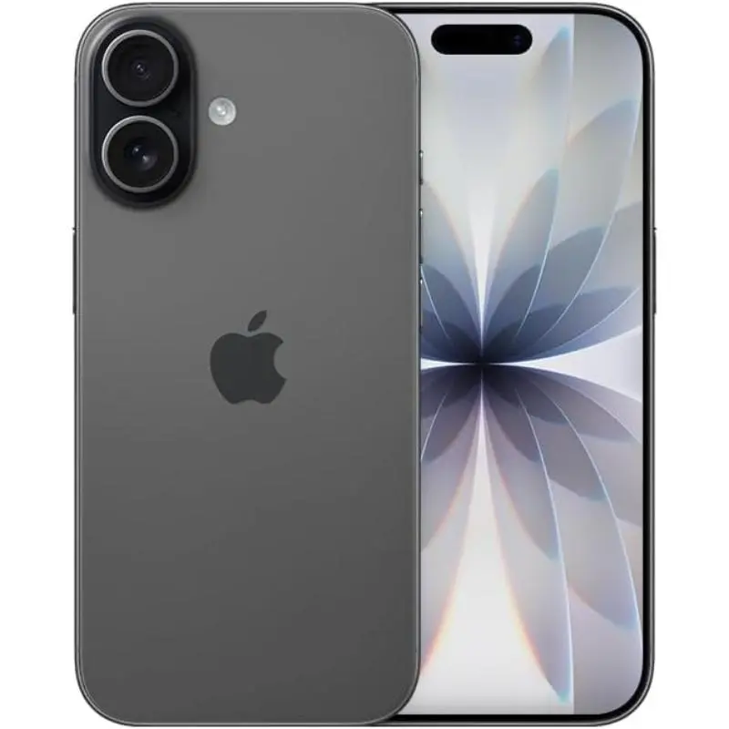 Refurbished Apple iPhone 17 A3258 (Verizon Only) Good Condition with 1 Year Warranty