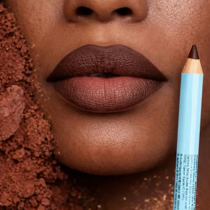 Lip Chic Lip Liner Lip Chic Lip Liner