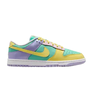 Nike Dunk Low 'Easter' 2026（sneakers）