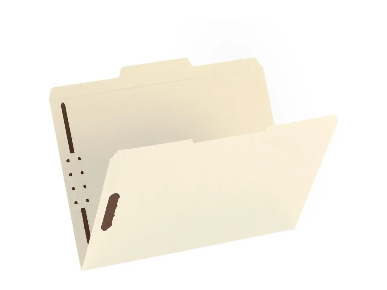 Sparco Fastener Fldr w/2-Ply Tab 2 Fstnr 1/3 Tab Ltr 50/BX MA SP17213 Sparco Fastener Fldr w/2-Ply Tab 2 Fstnr 1/3 Tab Ltr 50/BX MA SP17213