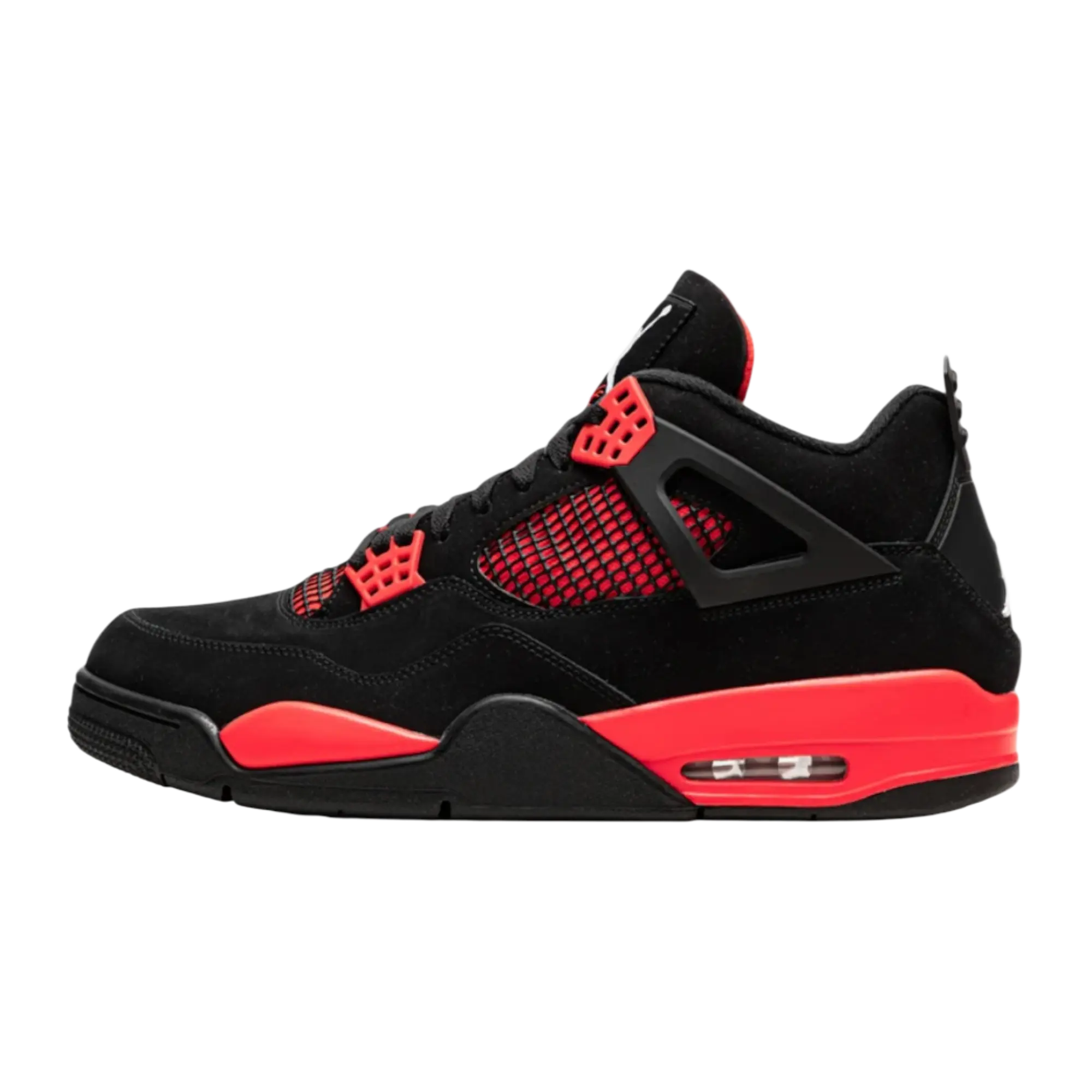 Jordan 4 Retro Red Thunder Jordan 4 Retro Red Thunder