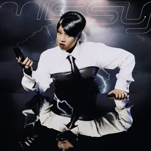 Missy Elliott - Da Real World  [COMPACT DISC - CD] Explicit