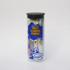 Toilet Clean Powder - Effective Cleaning Solution for Bathrooms