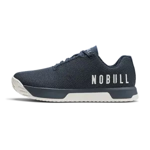 NOBULL Men's Outwork Edge Shoe in Midnight - OG Strength Training Shoe, Durable Gym Trainer, Lifting Sneaker