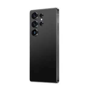 Unlocked Smart Android Phone, 4000mah Battery, Dual Sim Slot, 6.8-Inch Screen, Octa-Core Cpu, Android 12, 8mp+16mp Camera, 4g Network, 4+64GB Storage, Octa Core Smartphone