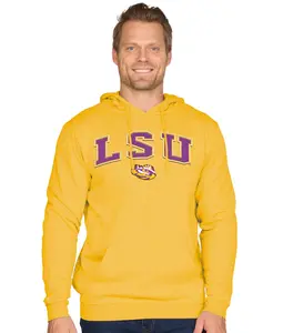 LSU Tigers Stadium Hoodie