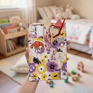 Blind Date with a Book: Kids Edition!