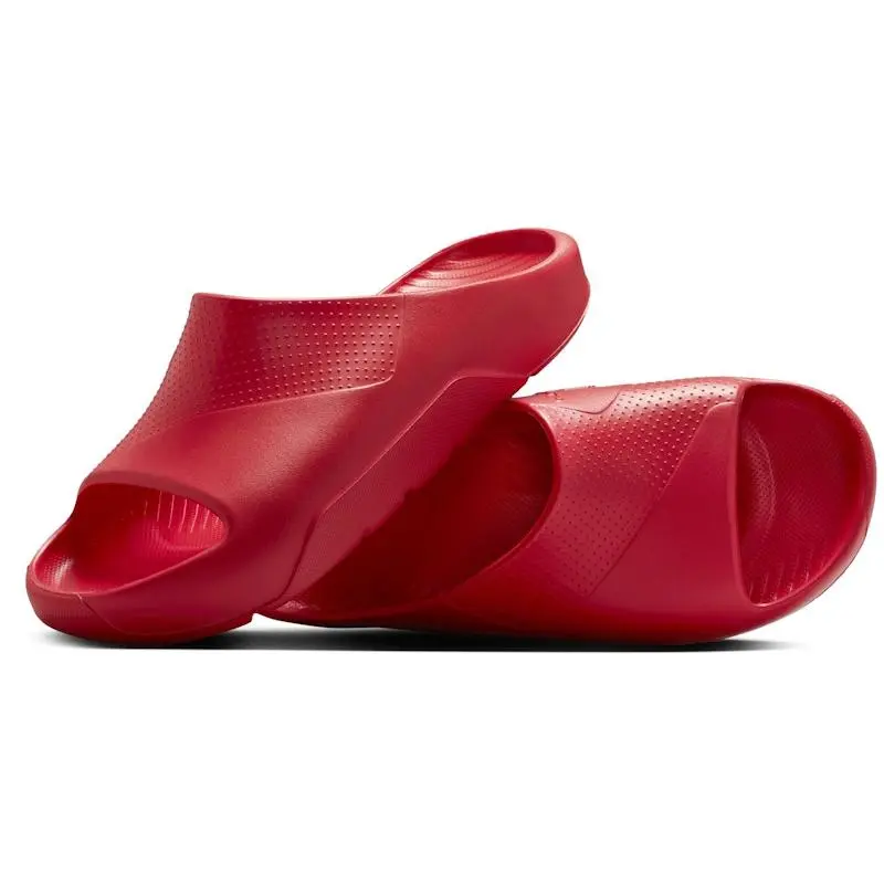 Jordan Post Slide University Red (men) by StockX